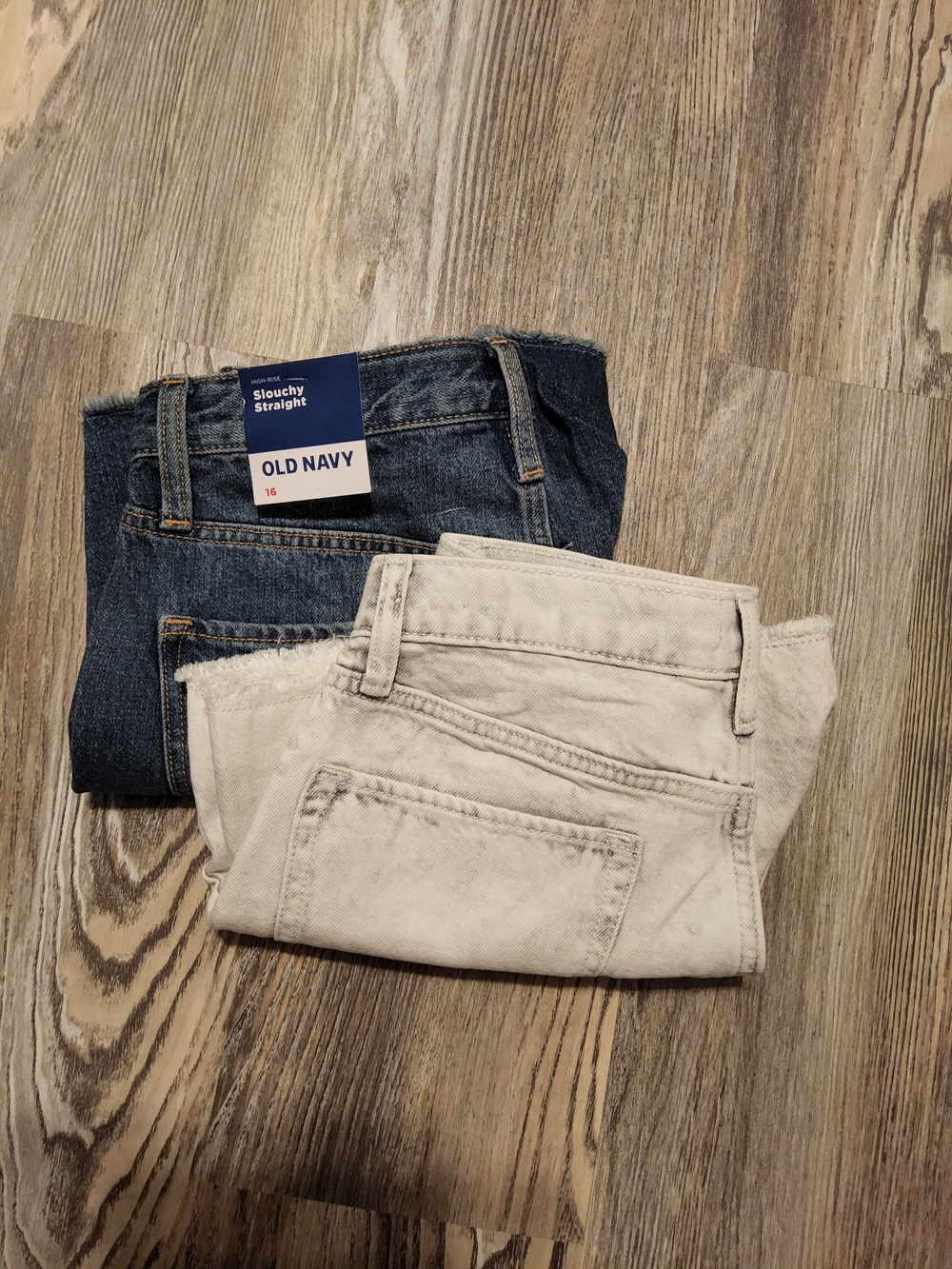 Old Navy 2 Pack